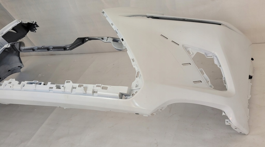 фото №7, Бампер перед передний lexus nx i lift 300h 2018-2021 52119-78130