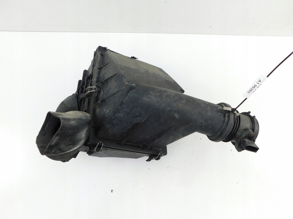 фото №1, Mercedes clk w208 3,2 v6 корпус фильтра воздуха