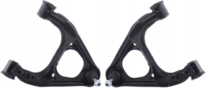 фото №1, Mazda mx-5 ii рычаги перед верхний комплект