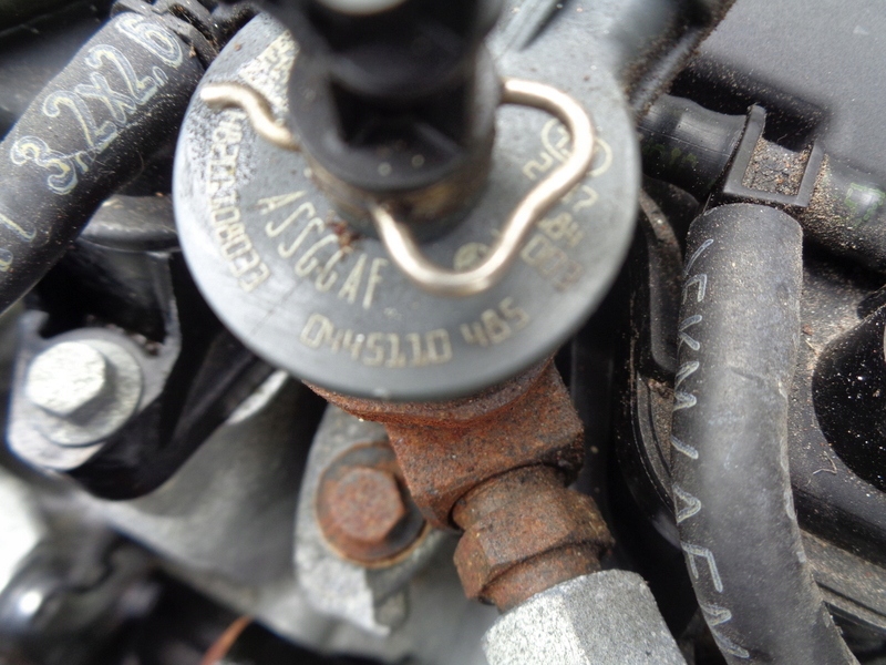 фото №5, Двигун renault dacia nissan 1.5 dci k9kb608 2014r 48 tys mil