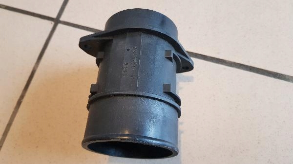 фото №3, Витратомір renault scenic megane iii 3 1,5 dci