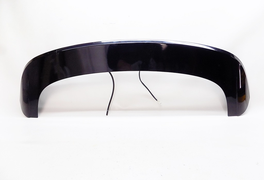 фото №1, Спойлер спойлер крышки - kia ceed ii sw kombi 12-18