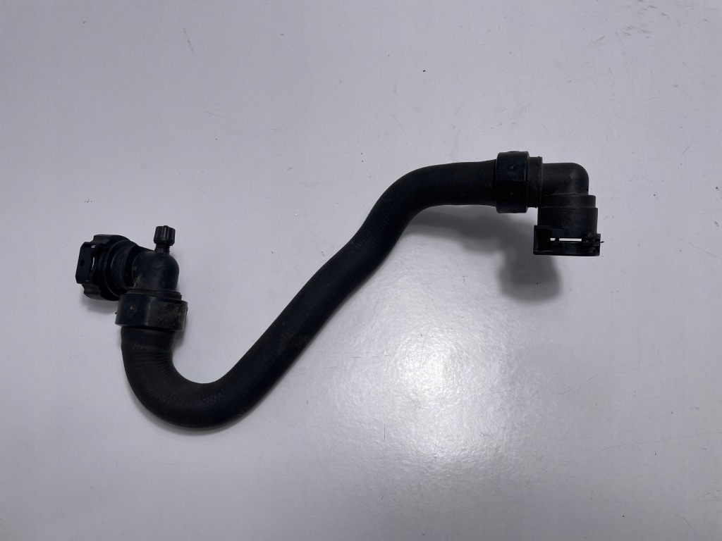 фото №1, 9824498980 трубка пабтрубок  шланг воды ds3 crossback