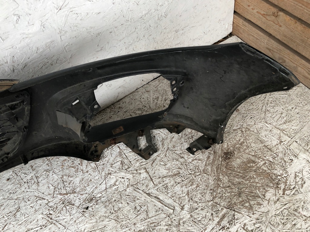 фото №5, Бампер перед передний mazda rx8 rx-8 lift 09-11