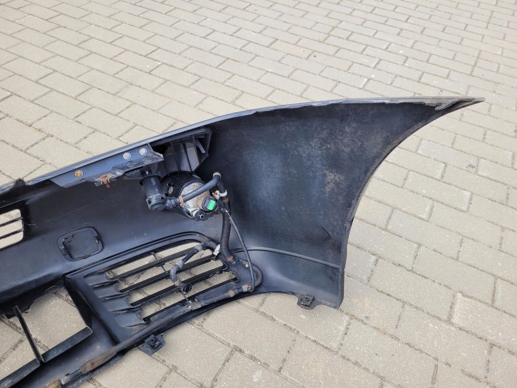 Бампер перед передній kompletny омивачі протитуманна фара lexus rx ii 400 rx400 h 8r7 Київ