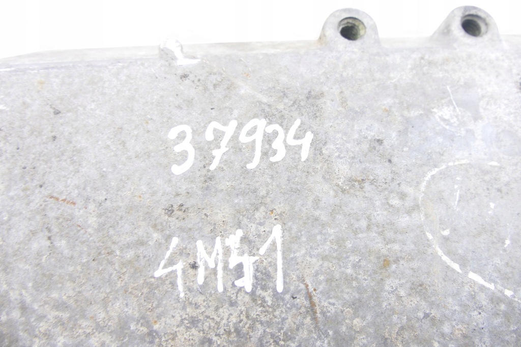 фото №9, Крышка клапанов mitsubishi pajero iii 3.2 did 4m41