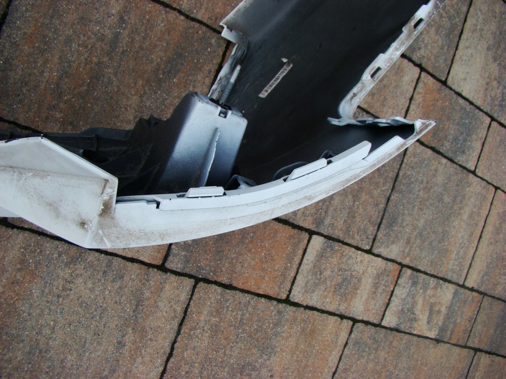 фото №11, Audi a-5 8w6 coupe s-line бампер задняя задний