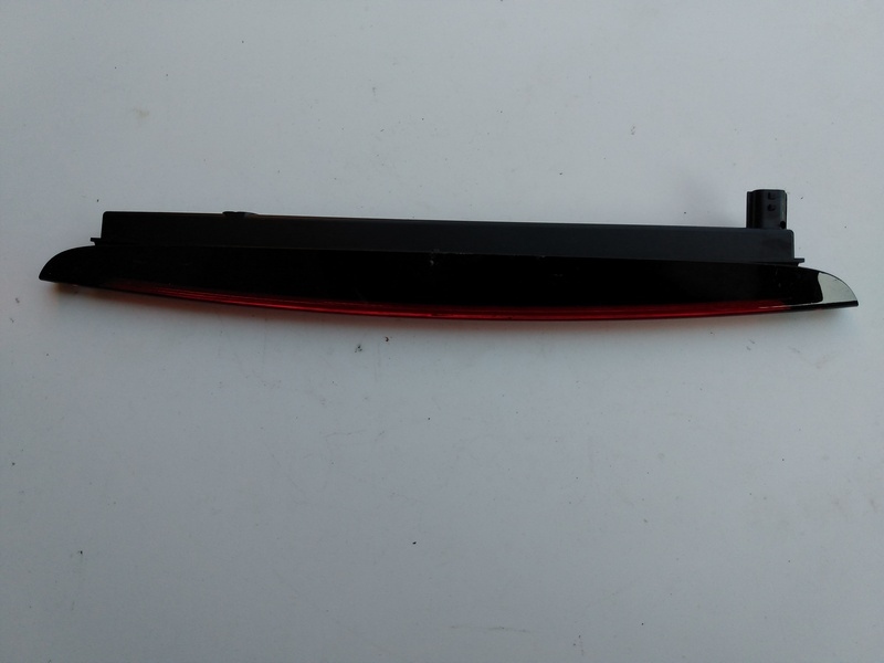 фото №1, Свет стоп a4539063600 smart fortwo coupe 2014-