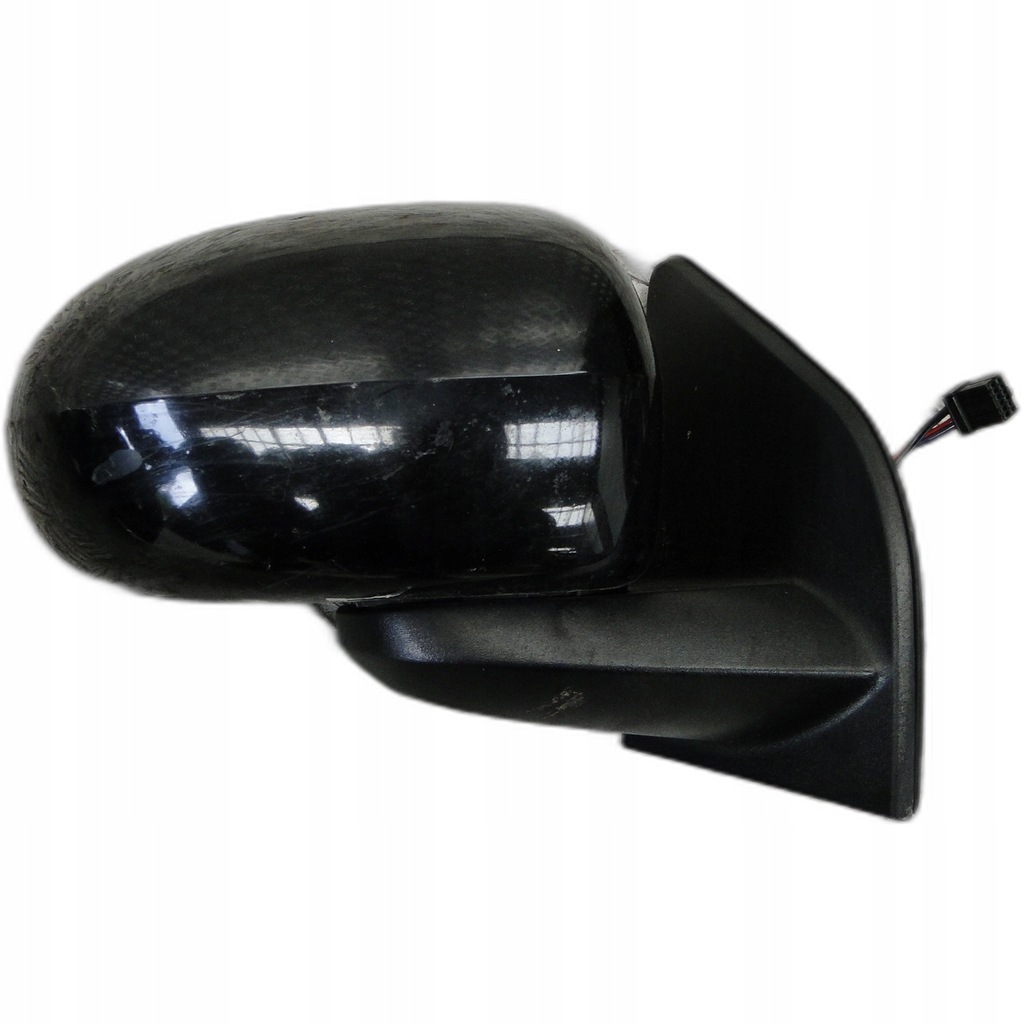 фото №1, Дзеркало праве jeep compass i lift 2013 5pin