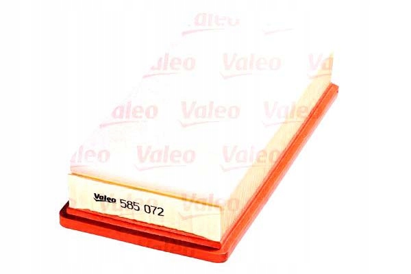 фото №2, Valeo 585072 фільтр повітря