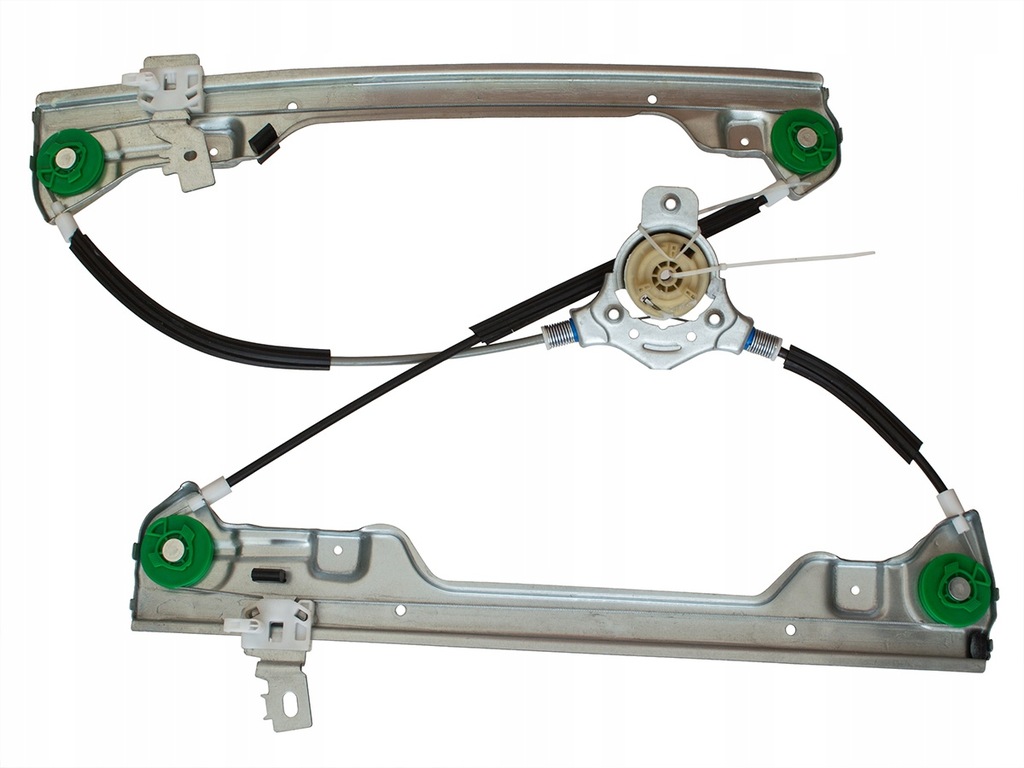 фото №1, Механизм стекло перед p do nissan primera p12 01-