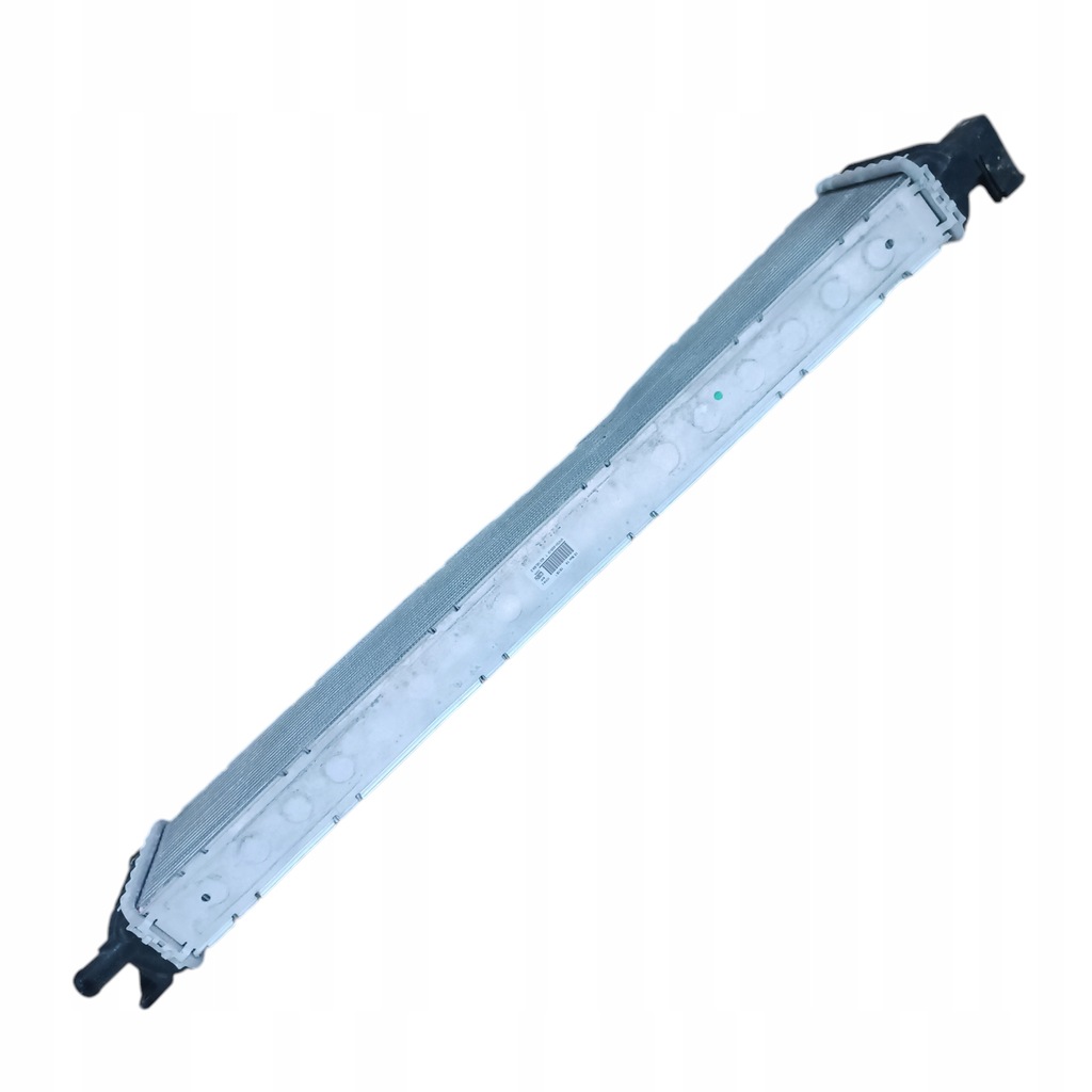 фото №11, Интеркулер audi a6 c7 4g0145804d