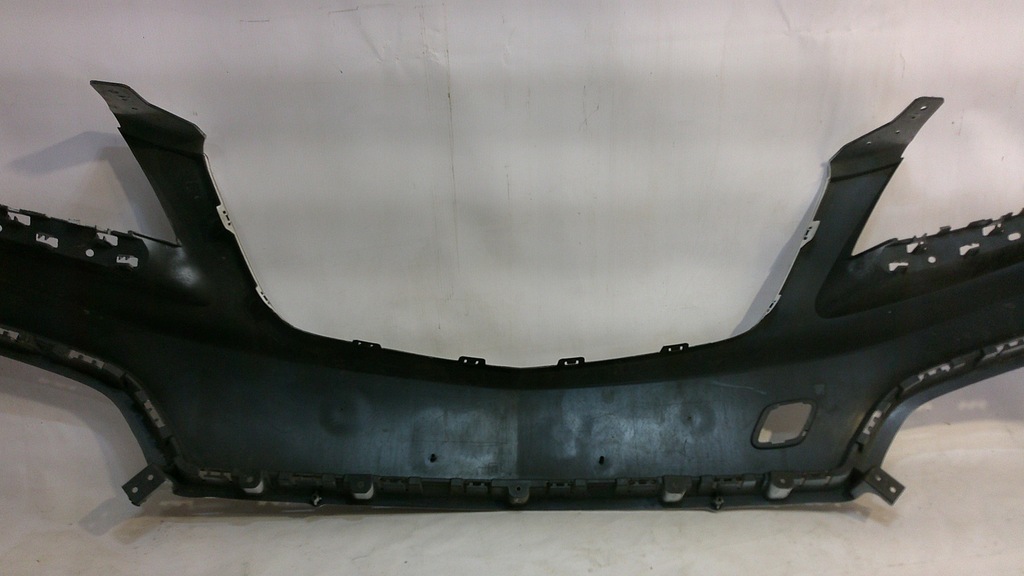 фото №9, Opel mokka a бампер передній перед 95350353