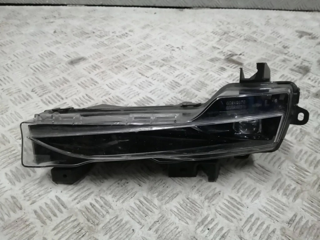 Купити Ss tesla y протитуманна фара led drl лівий 1507932-00-c