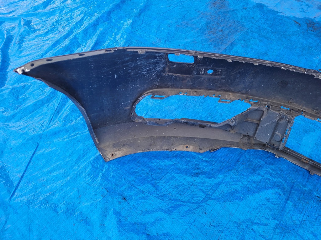 фото №12, Vw passat b7 | бампер перед передній 3aa807221 | 0024