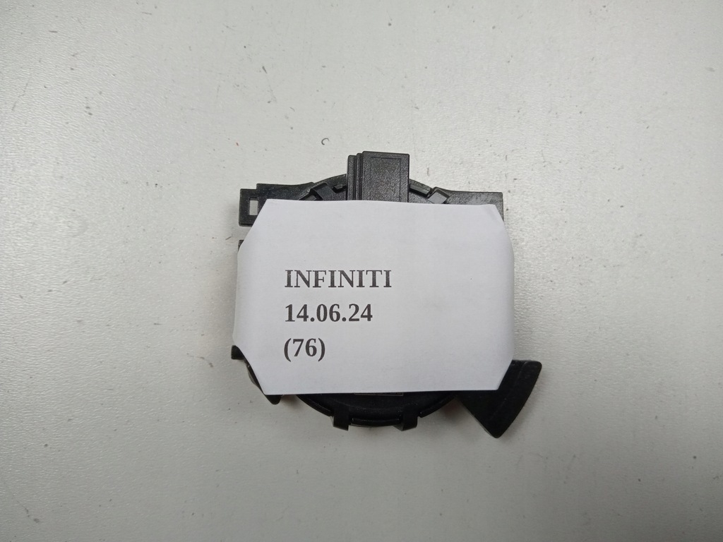 фото №10, Датчик дождя infiniti ex35 ex37 qx70 fx q70 m qx80