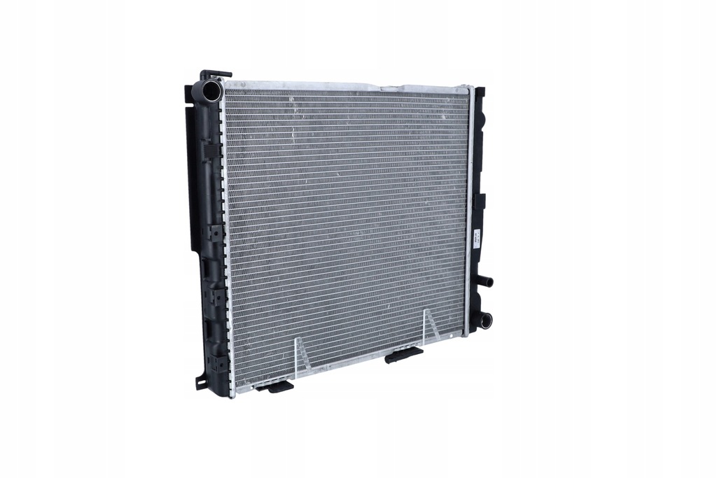 фото №13, Радиатор wody nrf 56075 do mercedes-benz klasa e sedan w124