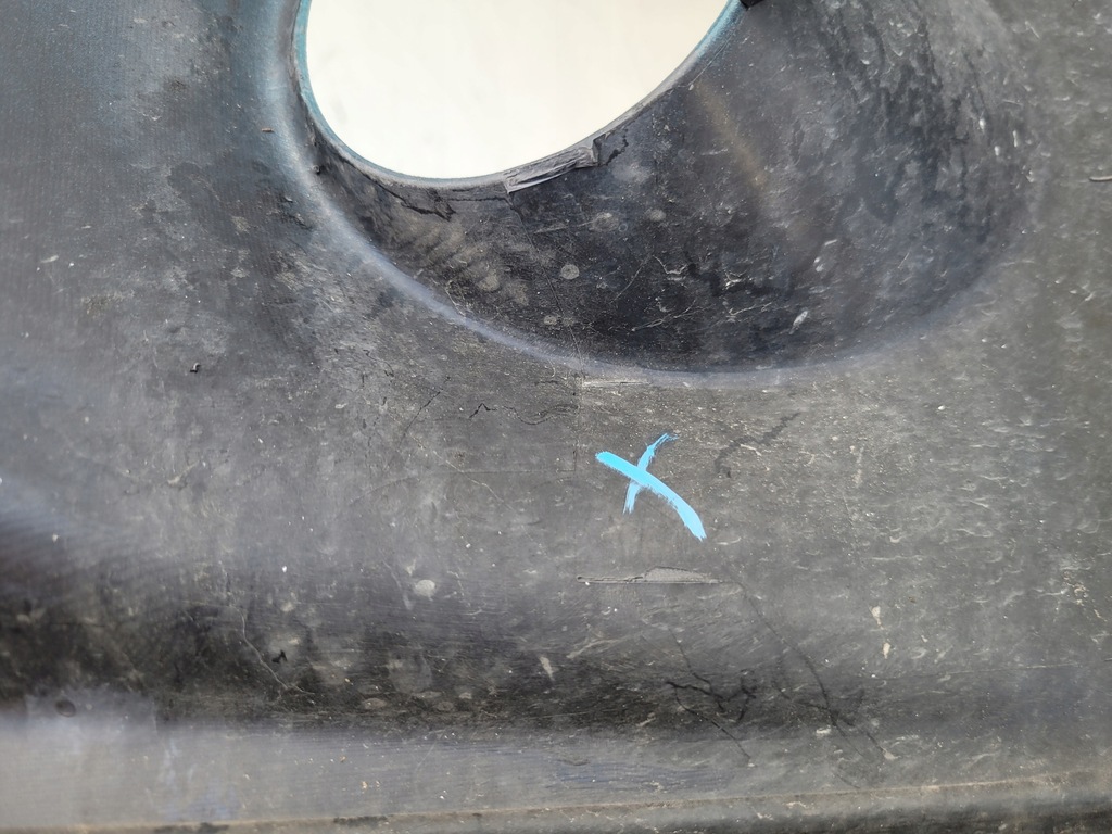 фото №11, Suzuki vitara 2 ii 15-18 бампер передній перед