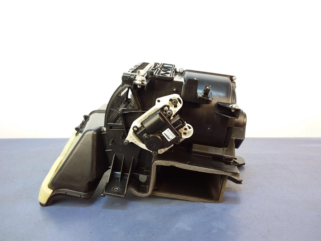 фото №2, Mazda cx-3 повітродувка вентилятор обдув hb111kr22