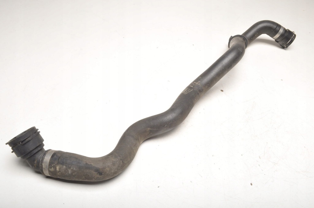 фото №1, Volvo xc60 ii b5 м'який гібрид труба шланг води 32136826