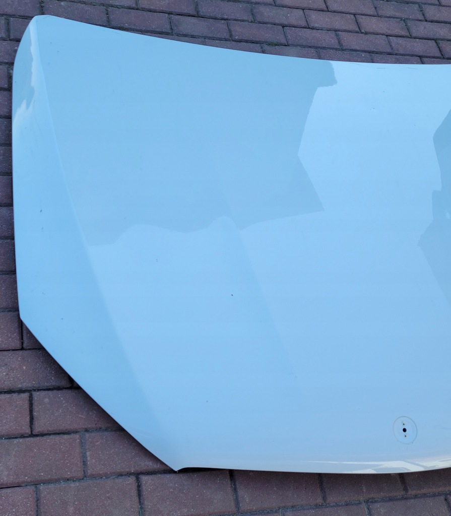 фото №5, Mercedes glc x253 w253 капот