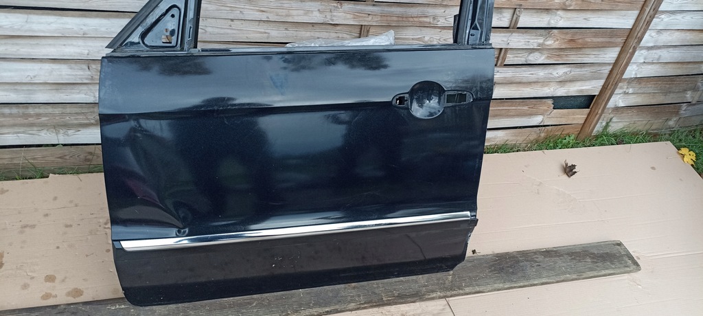 фото №9, Дверь перед передние левая ford s-max mk1 07-14rok оригинал