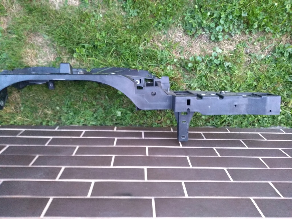 фото №10, Vw id.buzz id buzz pas передний усилитель elektry