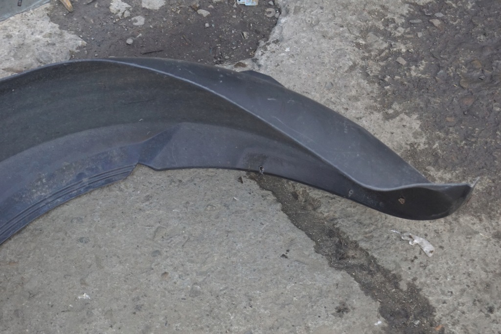 фото №9, Подкрылок правый задняя bmw z3 8397692