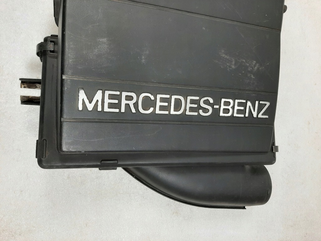фото №4, Корпус фильтра воздуха mercedes sl 500 r129