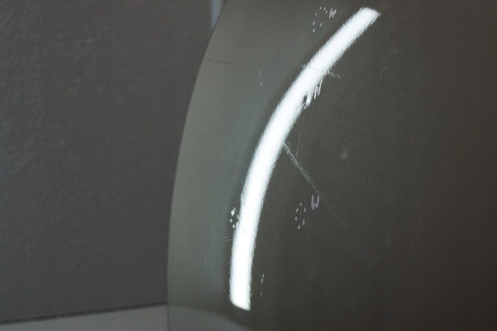 фото №9, Дверь левый задняя peugeot 3008 i