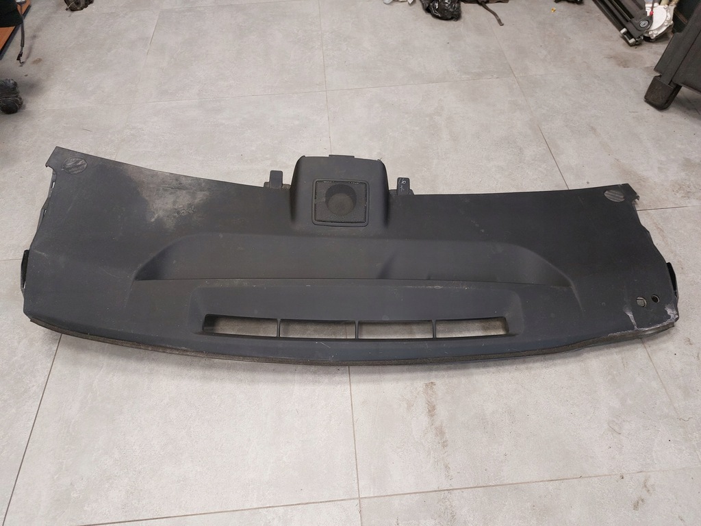 фото №7, Toyota prius ii приборная панель приборная подушка безопасности пассажира