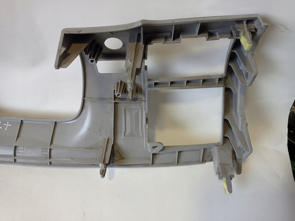 фото №7, Защита руля lexus is 250 55045-53042