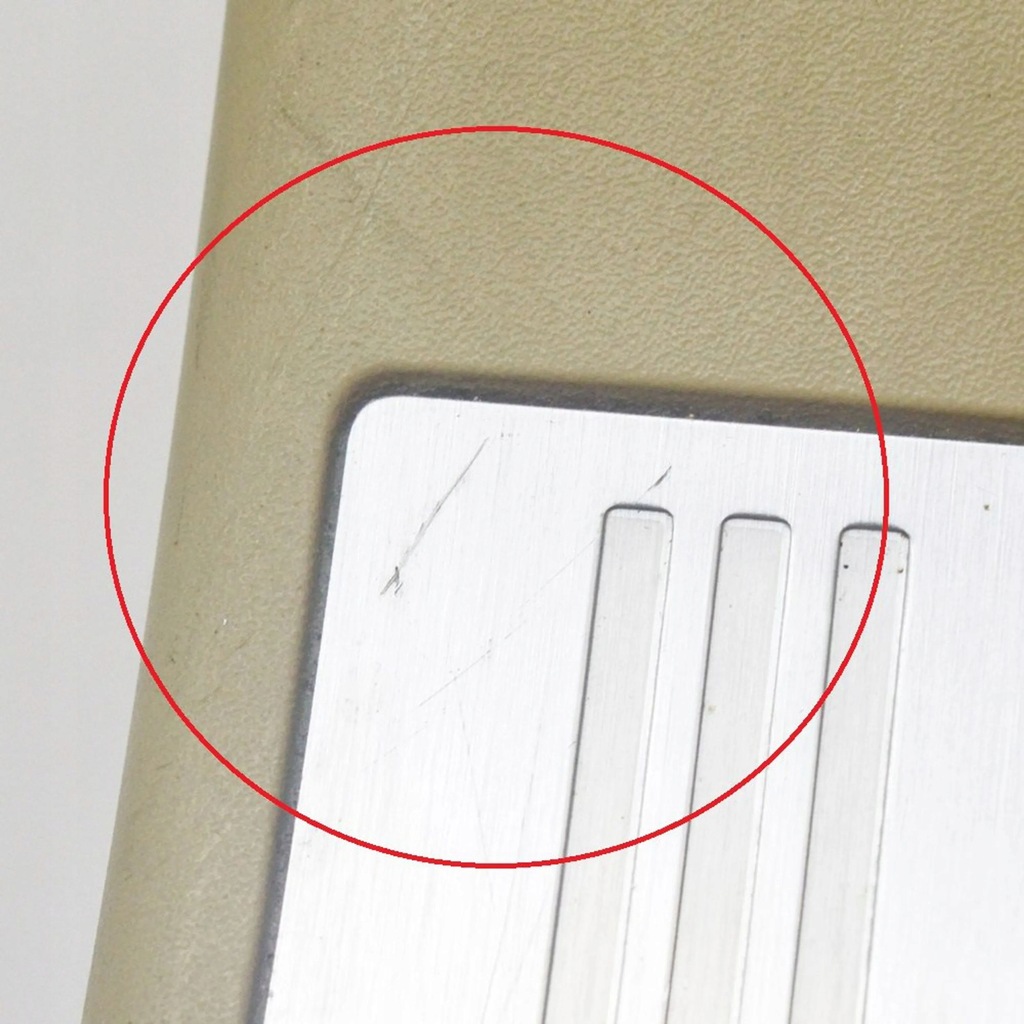 фото №5, Jaguar xf x250 2009 ліва сторона молдинг поріг задня