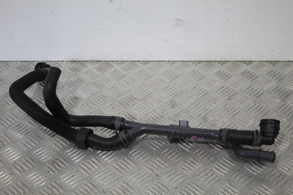 фото №1, Volkswagen оригинальный номер 3q0121070s шланг магистраль жидкость wody