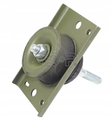 фото №3, Подушка двигателя