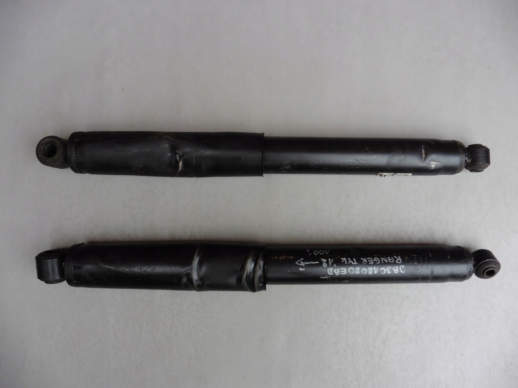 фото №1, Амортизатор задня ford ranger 18--- оригінал