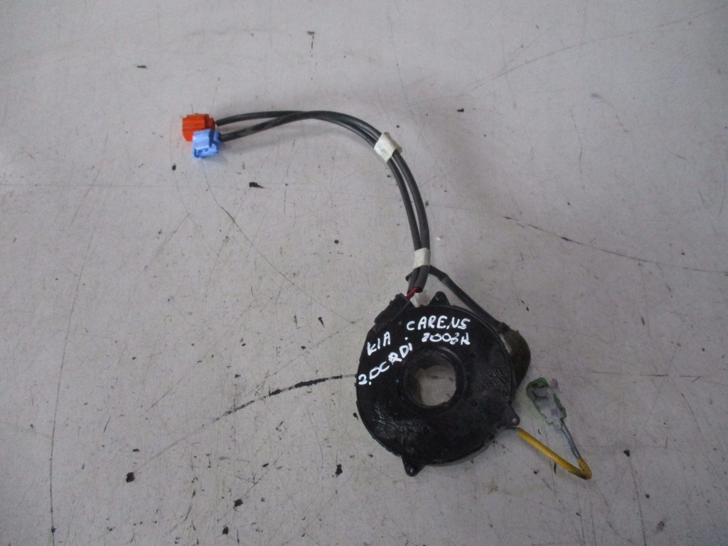 фото №1, Лента руля подушка безопасности kia carens i 03r