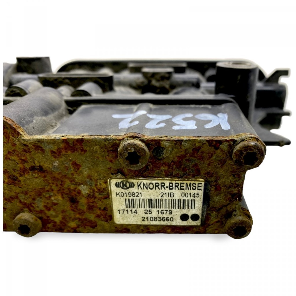 21083660 volvo клапан ecas в Україні