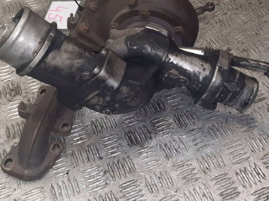 55204598 alfa 2.4 Доставка