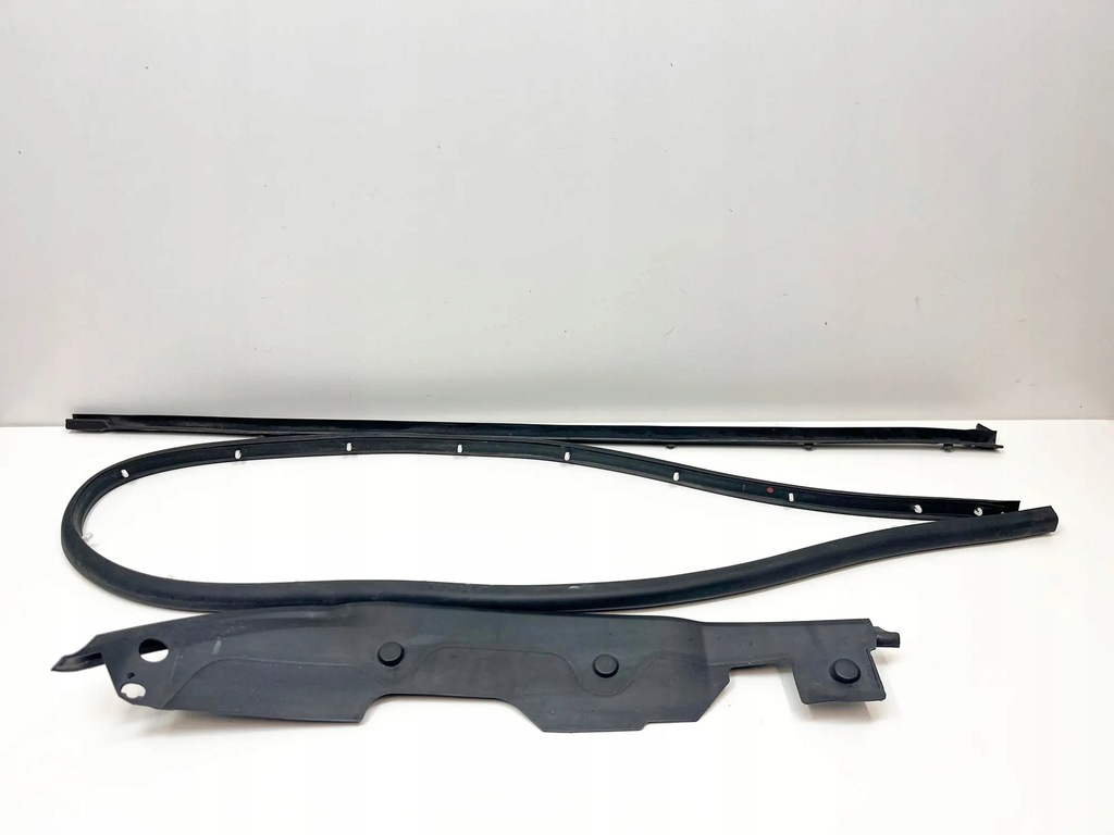 фото №1, Частини кузов mercedes-benz sl r231 a2317270130 4.7l бензиновий