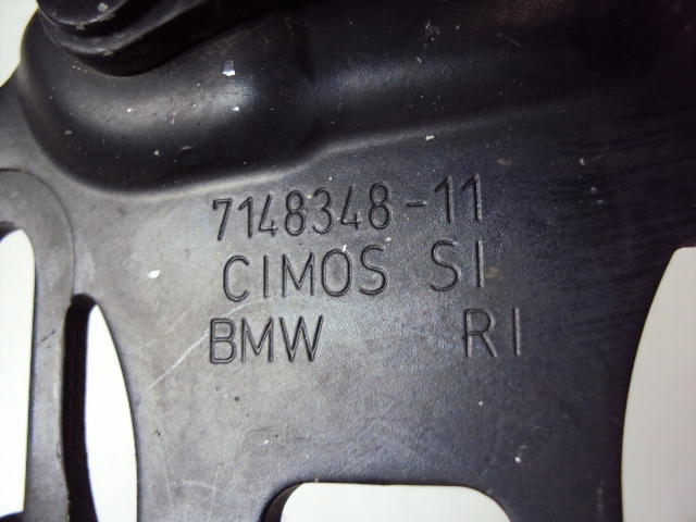 фото №6, Петлі капот bmw x5 e70