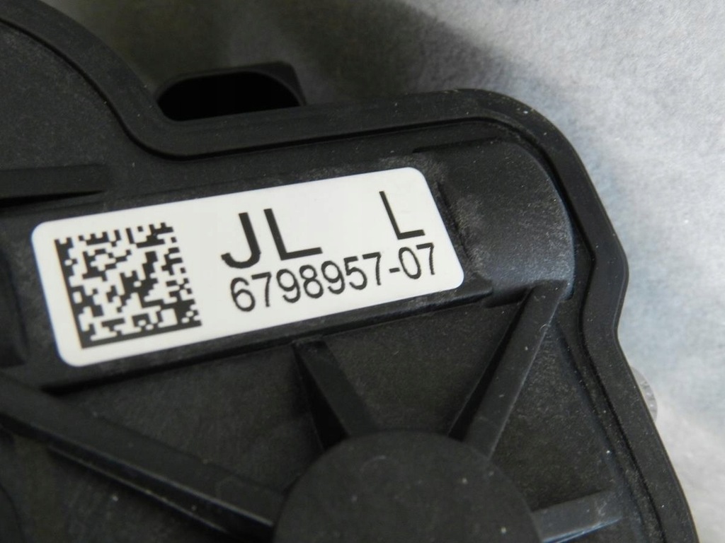 фото №6, Bmw оригінальний номер 6798957 супорт гальмівний