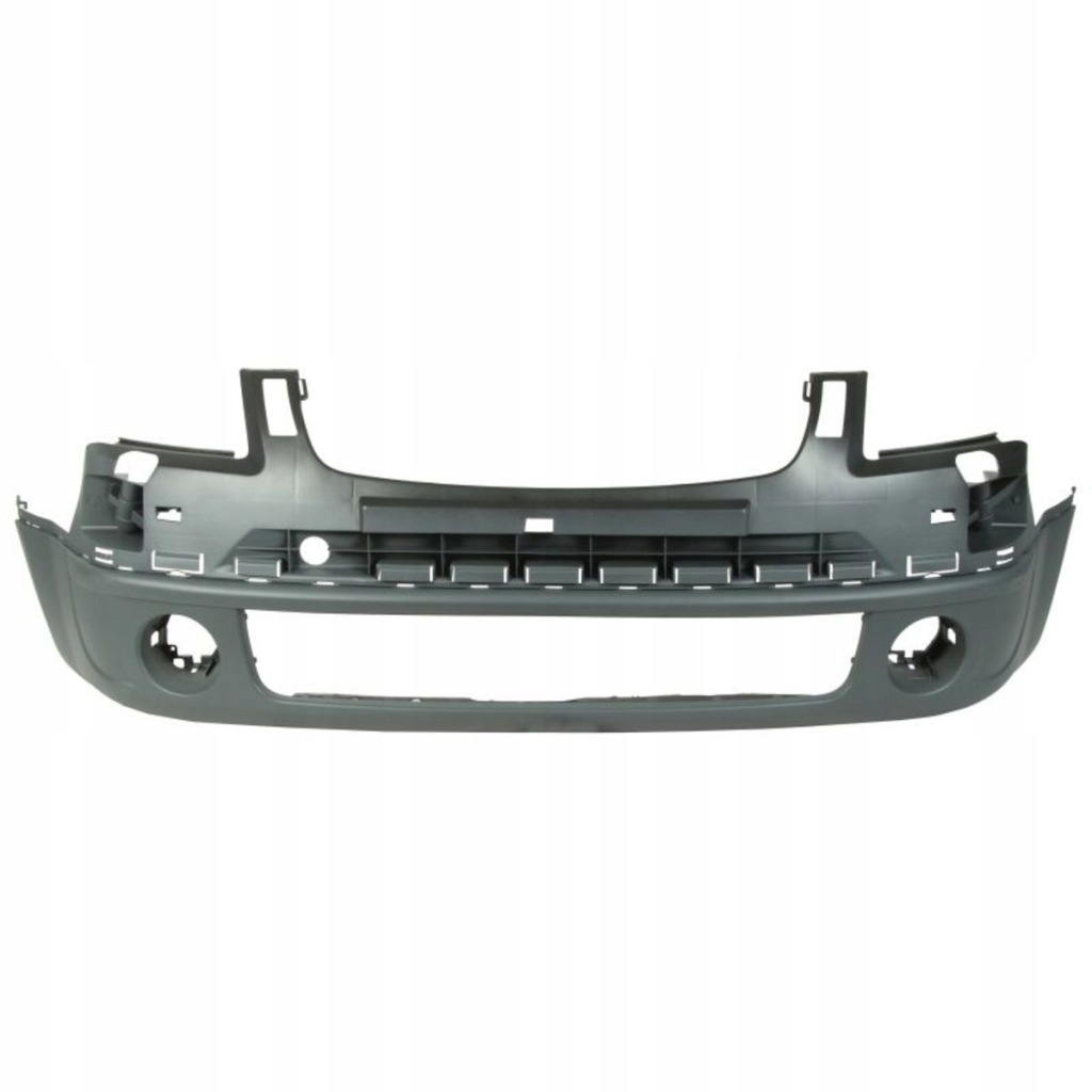 фото №1, Бампер перед citroen c2 jm jg 03-12