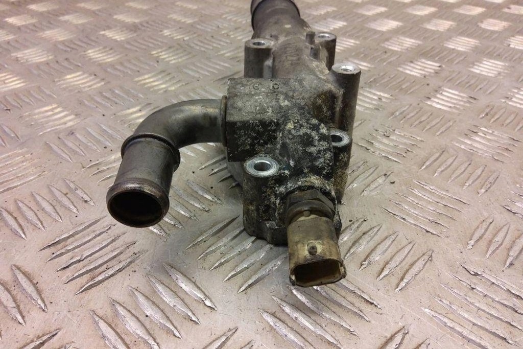 фото №7, Клапан вакуумний chevrolet captiva c100, c140 55202754 2.23l дизель 135kw