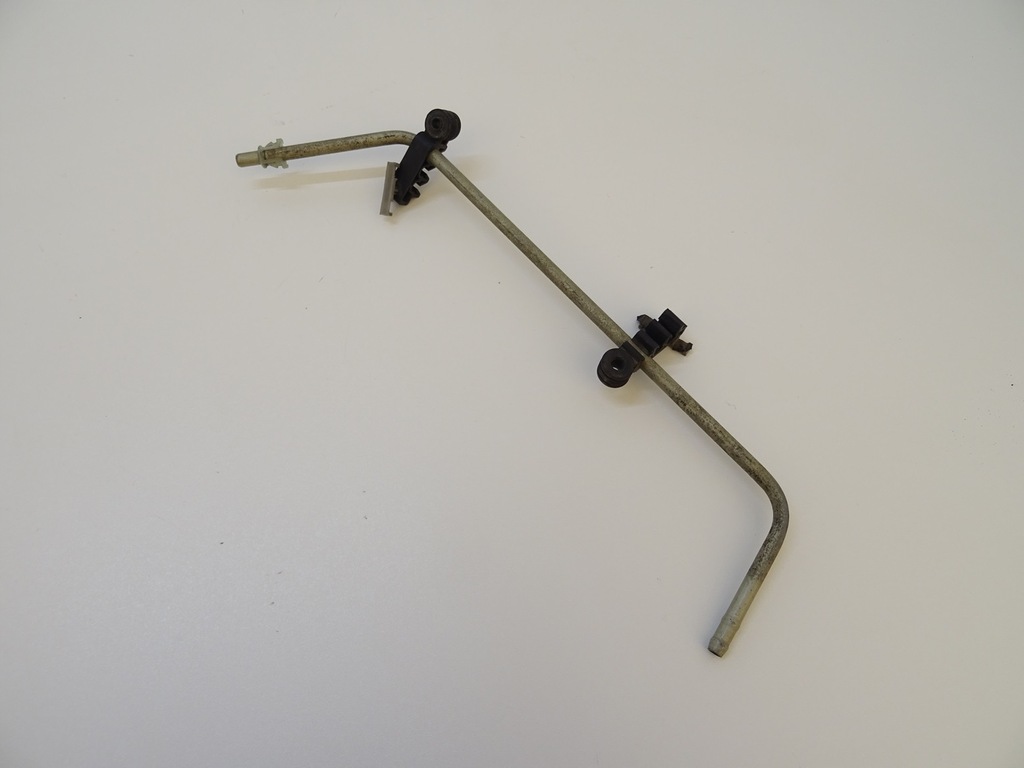 фото №1, Corvette c5 шланг питающий wąż трубка топлива насос