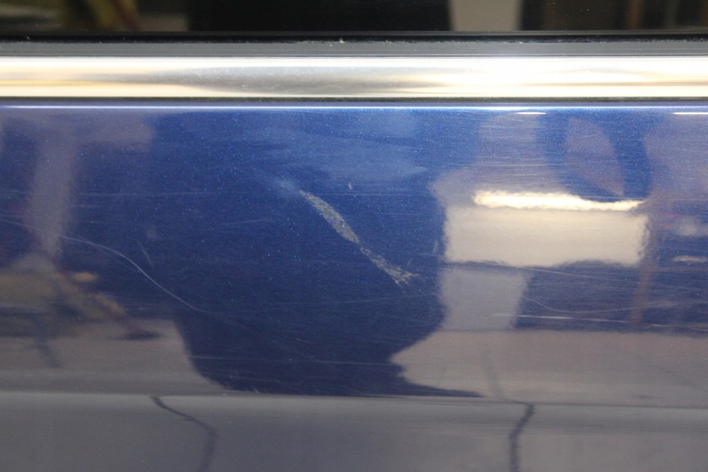 фото №9, Ford s-max smax mk1 i 2006r- двері ліва лівий задня задні e6 - код лакофарбового покриття