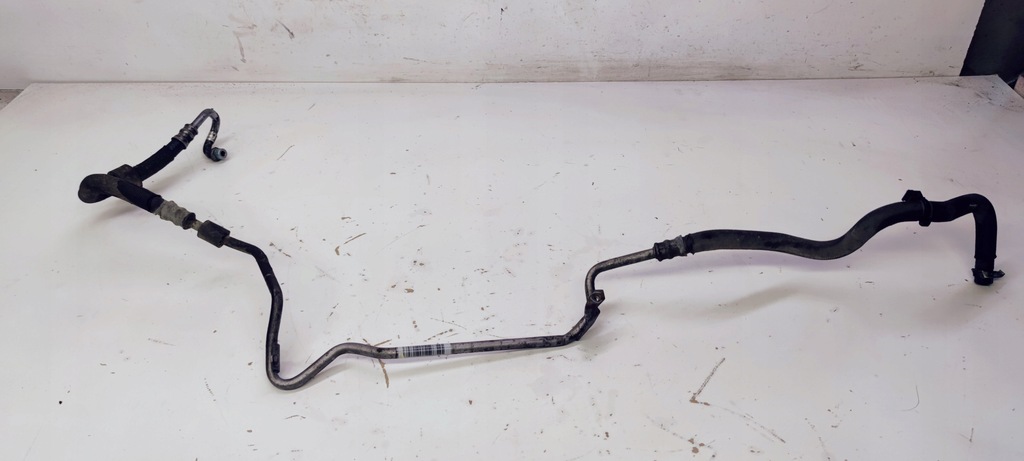 фото №1, Шланг wąż усилителя audi a8 d4 4h1422891ac