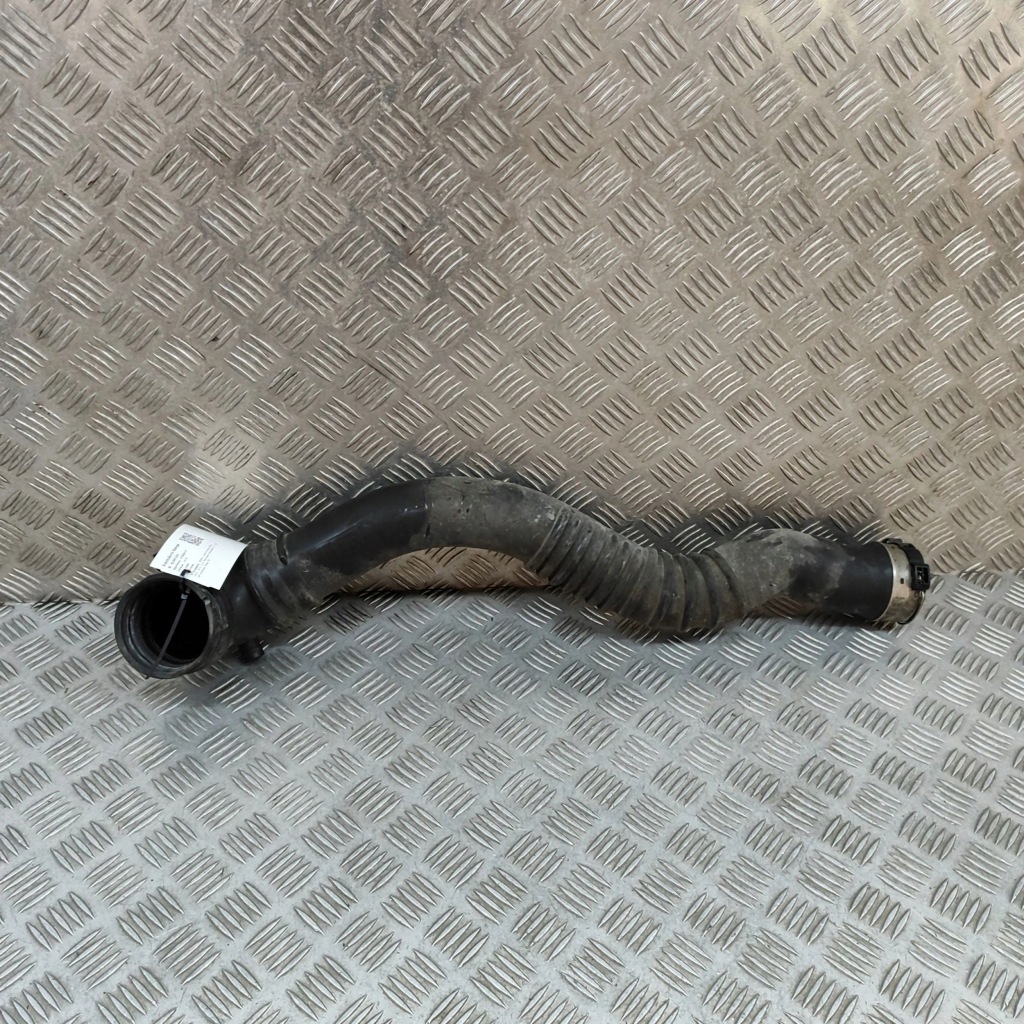 фото №3, Bmw 3 gt f34 2013 wąż / труба интеркулер