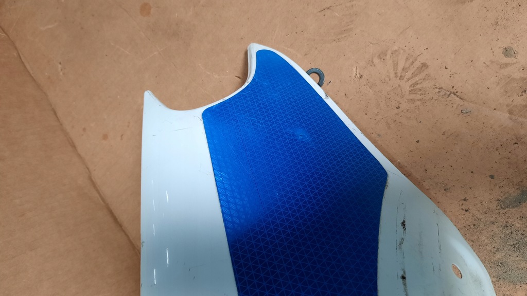 фото №10, Крила перед правий volvo xc70 ii 07-16r