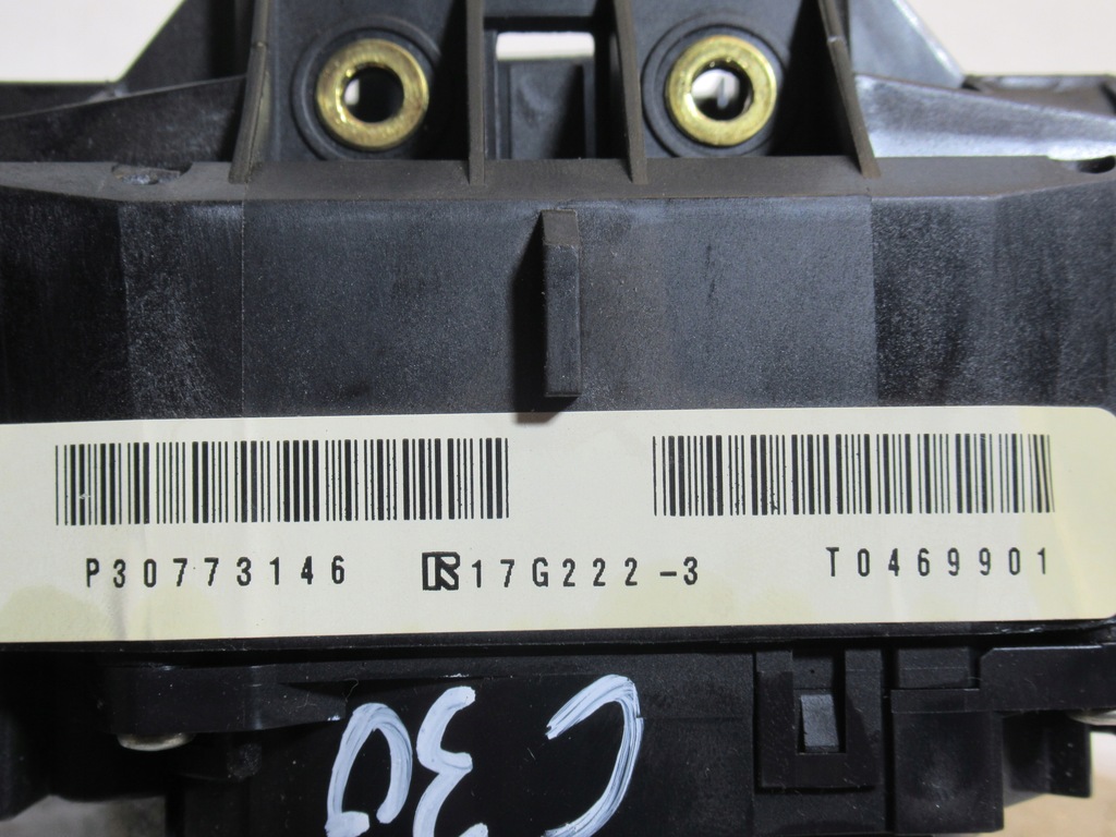 фото №6, Перемикач комбінований volvo c 30 p30773146